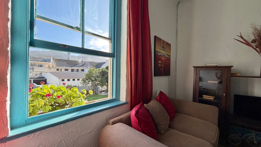 Commercial Property for Sale in Caledon Western Cape